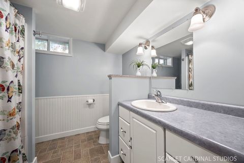 Tiny photo for 348 S Chase Avenue, Lombard, IL 60148 (MLS # 12687416)