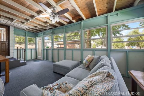 Tiny photo for 348 S Chase Avenue, Lombard, IL 60148 (MLS # 12687416)