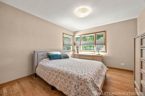 Tiny photo for 348 S Chase Avenue, Lombard, IL 60148 (MLS # 12687416)