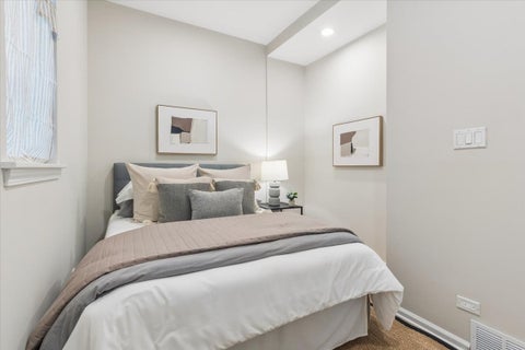 Tiny photo for 616 W Willow Street, Chicago, IL 60614 (MLS # 12779844)