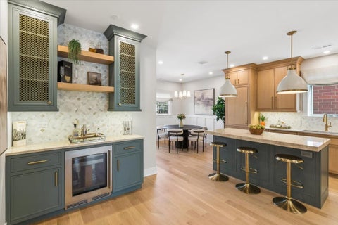 Tiny photo for 616 W Willow Street, Chicago, IL 60614 (MLS # 12779844)