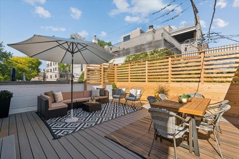 Tiny photo for 616 W Willow Street, Chicago, IL 60614 (MLS # 12779844)