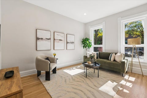 Tiny photo for 616 W Willow Street, Chicago, IL 60614 (MLS # 12779844)