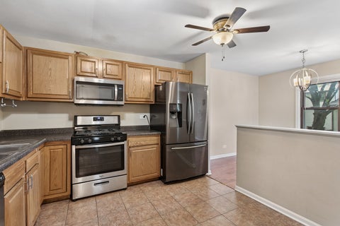 Tiny photo for 285 Navajo Drive, Bolingbrook, IL 60440 (MLS # 12761183)