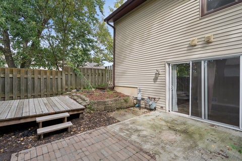 Tiny photo for 285 Navajo Drive, Bolingbrook, IL 60440 (MLS # 12761183)