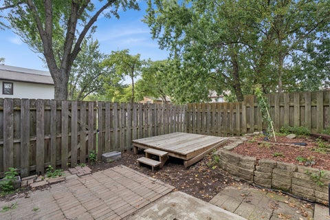 Tiny photo for 285 Navajo Drive, Bolingbrook, IL 60440 (MLS # 12761183)