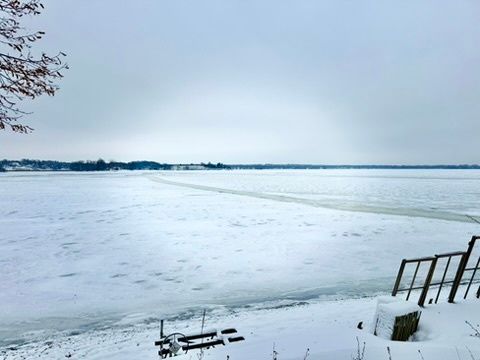 Tiny photo for 3321 N Bayview Lane, McHenry, IL 60051 (MLS # 12535915)