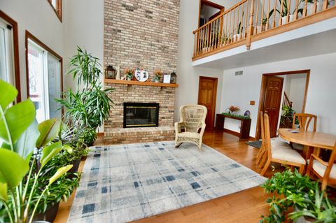 Tiny photo for 3321 N Bayview Lane, McHenry, IL 60051 (MLS # 12535915)