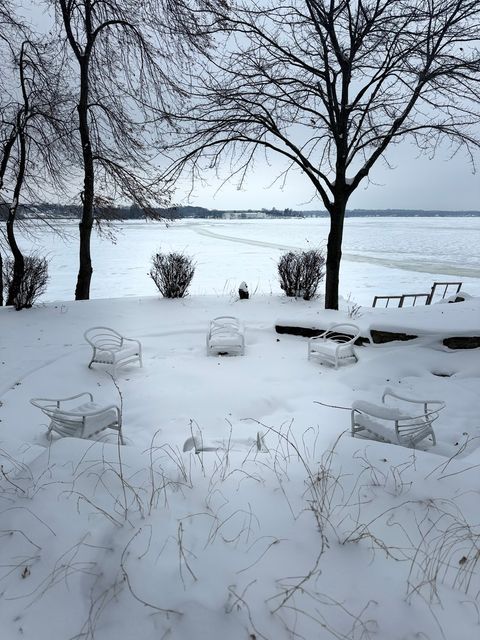 Tiny photo for 3321 N Bayview Lane, McHenry, IL 60051 (MLS # 12535915)