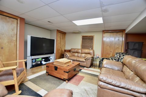 Tiny photo for 3321 N Bayview Lane, McHenry, IL 60051 (MLS # 12535915)