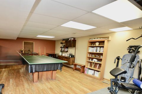 Tiny photo for 3321 N Bayview Lane, McHenry, IL 60051 (MLS # 12535915)