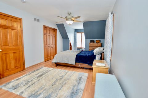 Tiny photo for 3321 N Bayview Lane, McHenry, IL 60051 (MLS # 12535915)