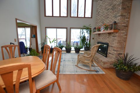 Tiny photo for 3321 N Bayview Lane, McHenry, IL 60051 (MLS # 12535915)