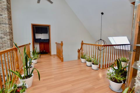 Tiny photo for 3321 N Bayview Lane, McHenry, IL 60051 (MLS # 12535915)