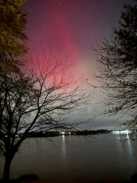 Tiny photo for 3321 N Bayview Lane, McHenry, IL 60051 (MLS # 12535915)