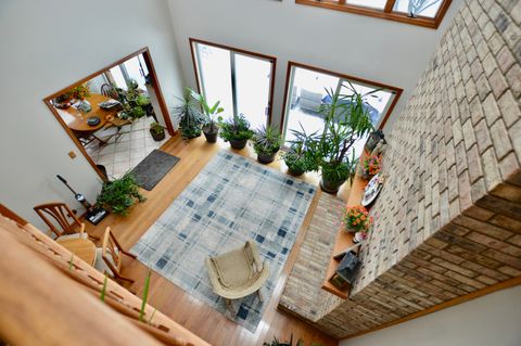 Tiny photo for 3321 N Bayview Lane, McHenry, IL 60051 (MLS # 12535915)