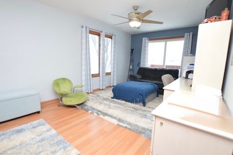 Tiny photo for 3321 N Bayview Lane, McHenry, IL 60051 (MLS # 12535915)