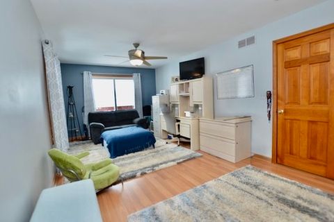 Tiny photo for 3321 N Bayview Lane, McHenry, IL 60051 (MLS # 12535915)