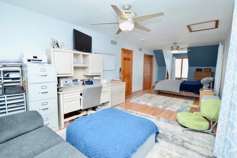 Tiny photo for 3321 N Bayview Lane, McHenry, IL 60051 (MLS # 12535915)