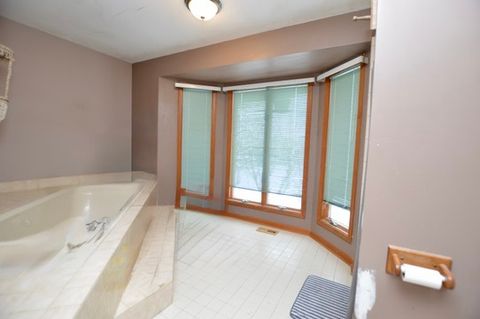 Tiny photo for 3321 N Bayview Lane, McHenry, IL 60051 (MLS # 12535915)