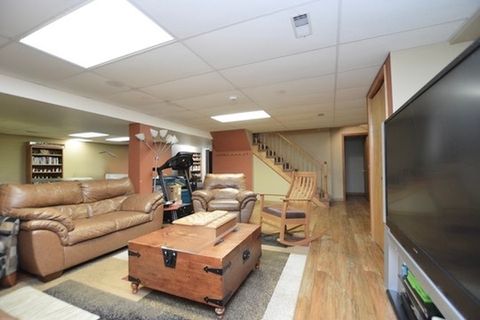 Tiny photo for 3321 N Bayview Lane, McHenry, IL 60051 (MLS # 12535915)