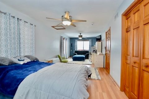 Tiny photo for 3321 N Bayview Lane, McHenry, IL 60051 (MLS # 12535915)