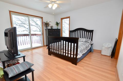 Tiny photo for 3321 N Bayview Lane, McHenry, IL 60051 (MLS # 12535915)