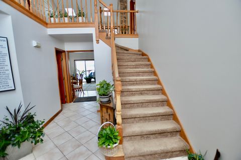 Tiny photo for 3321 N Bayview Lane, McHenry, IL 60051 (MLS # 12535915)