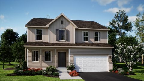 520 Sycamore Street N Hinckley IL 60520