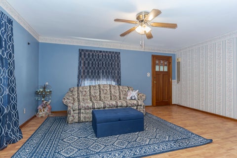 Tiny photo for 815 W Water Street, Pontiac, IL 61764 (MLS # 12744615)