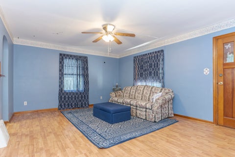 Tiny photo for 815 W Water Street, Pontiac, IL 61764 (MLS # 12744615)