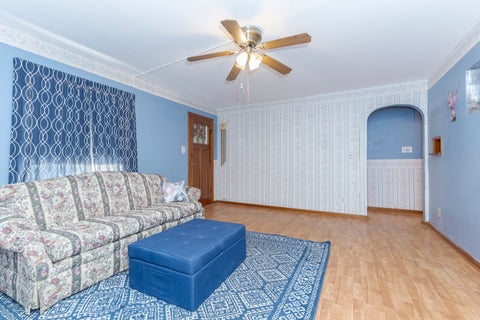 Tiny photo for 815 W Water Street, Pontiac, IL 61764 (MLS # 12744615)