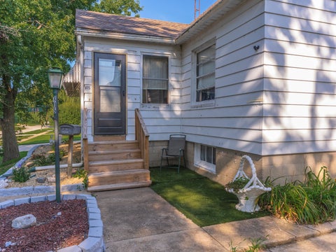 Tiny photo for 815 W Water Street, Pontiac, IL 61764 (MLS # 12744615)