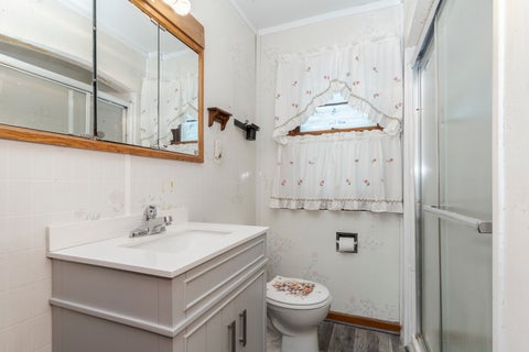Tiny photo for 815 W Water Street, Pontiac, IL 61764 (MLS # 12744615)