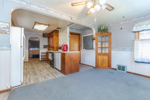 Tiny photo for 815 W Water Street, Pontiac, IL 61764 (MLS # 12744615)
