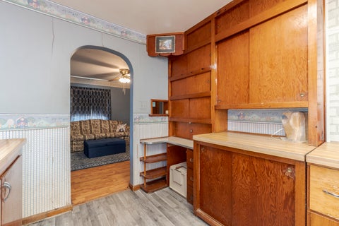 Tiny photo for 815 W Water Street, Pontiac, IL 61764 (MLS # 12744615)