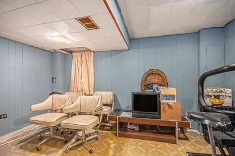 Tiny photo for 936 E 84th Place #A, Chicago, IL 60619 (MLS # 12544756)