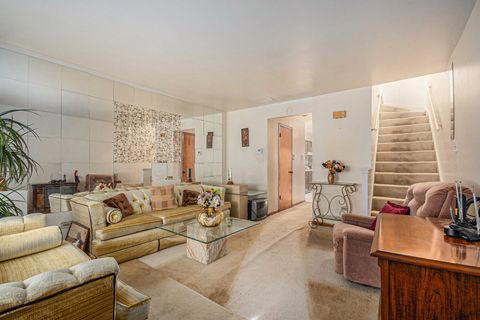 Tiny photo for 936 E 84th Place #A, Chicago, IL 60619 (MLS # 12544756)