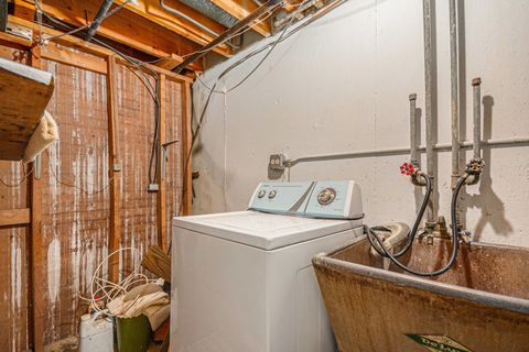 Tiny photo for 936 E 84th Place #A, Chicago, IL 60619 (MLS # 12544756)