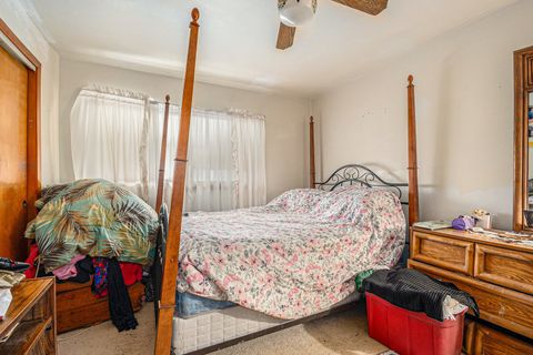 Tiny photo for 936 E 84th Place #A, Chicago, IL 60619 (MLS # 12544756)
