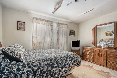 Tiny photo for 936 E 84th Place #A, Chicago, IL 60619 (MLS # 12544756)
