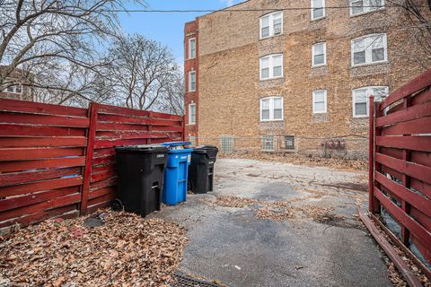 Tiny photo for 936 E 84th Place #A, Chicago, IL 60619 (MLS # 12544756)