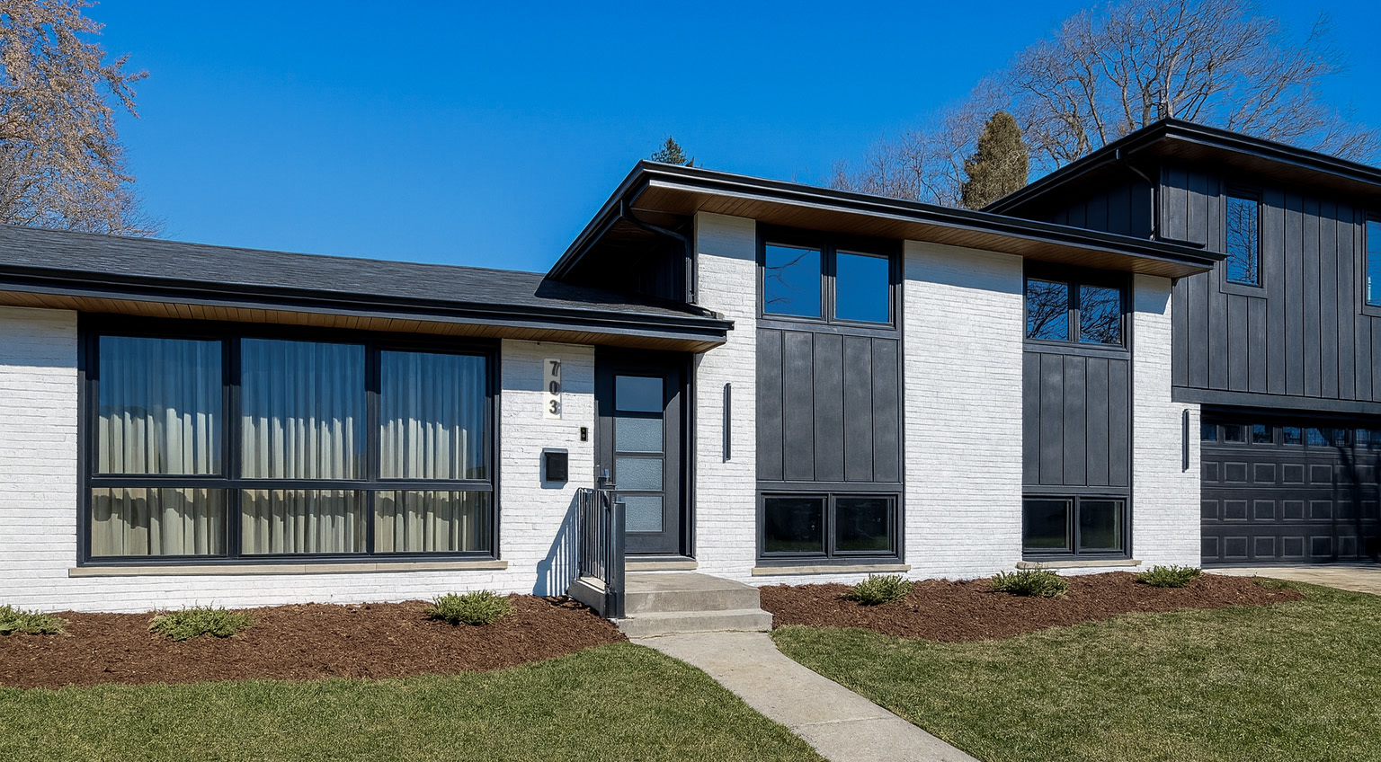 703 N Gibbons Avenue