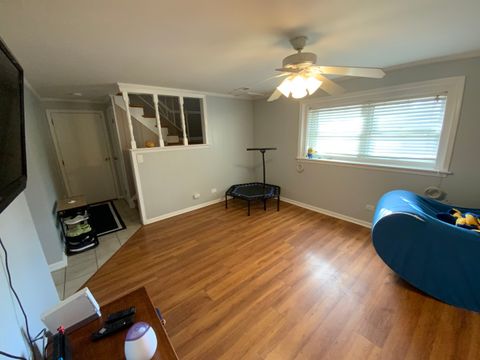 Tiny photo for 665 Thornwood Drive, Buffalo Grove, IL 60089 (MLS # 12469960)