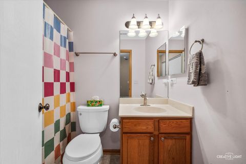 Tiny photo for 703 Kristen Street, Plano, IL 60545 (MLS # 12529812)