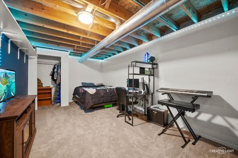 Tiny photo for 703 Kristen Street, Plano, IL 60545 (MLS # 12529812)