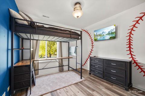 Tiny photo for 703 Kristen Street, Plano, IL 60545 (MLS # 12529812)