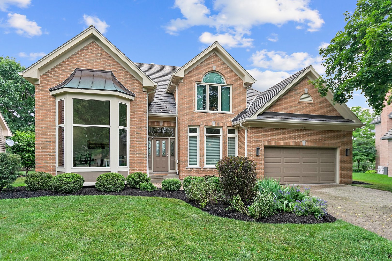 1521 Pendelton Court