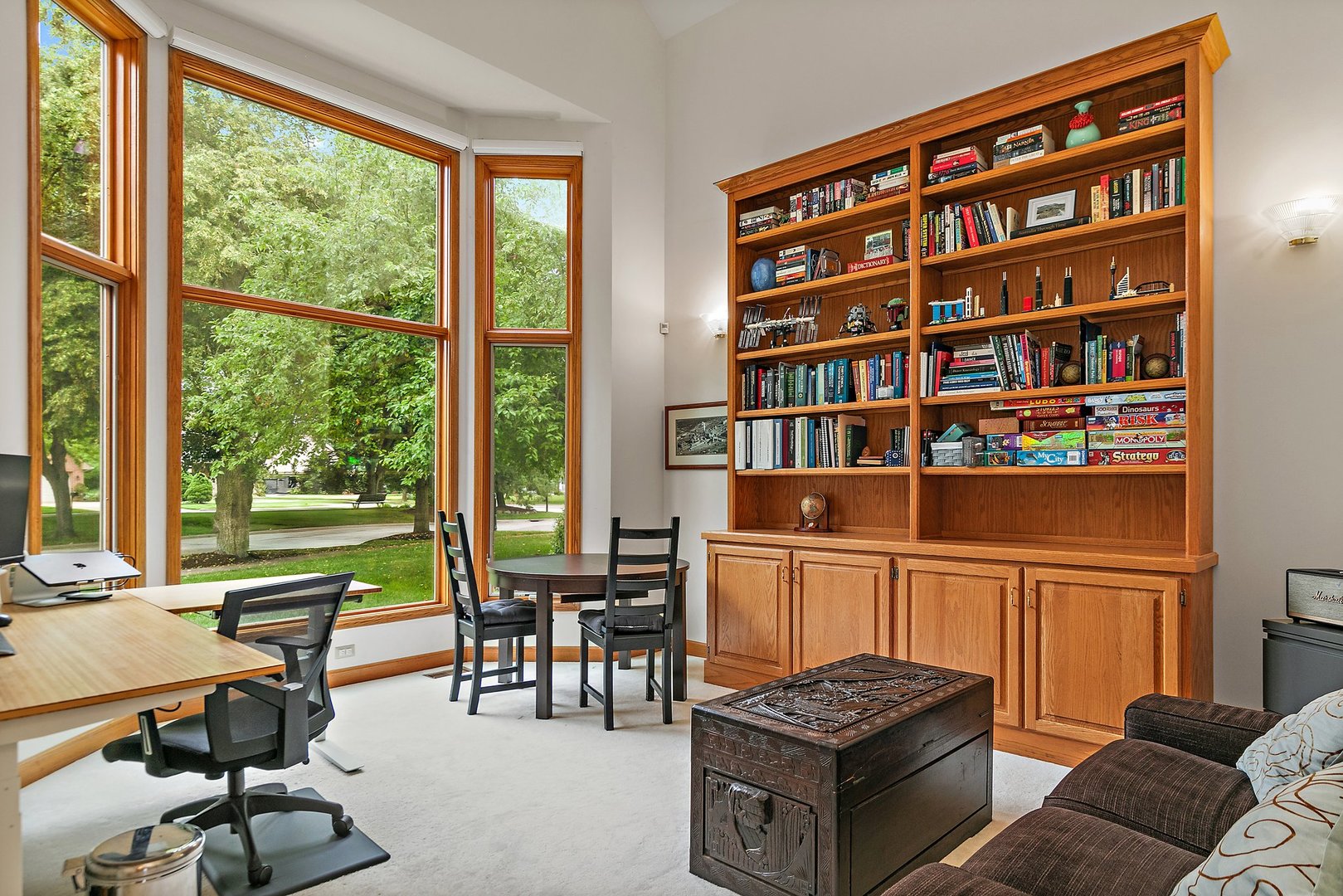 1521 Pendelton Court