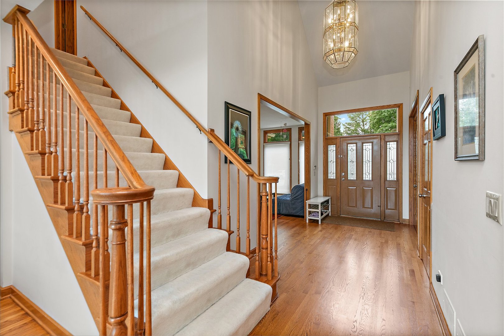 1521 Pendelton Court